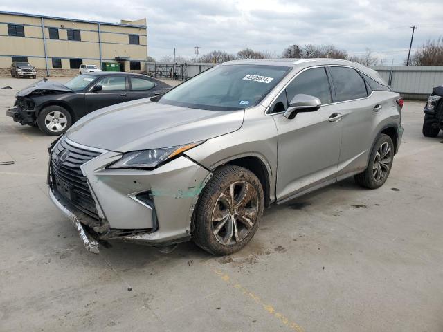2019 LEXUS RX 350 BASE 2019 image