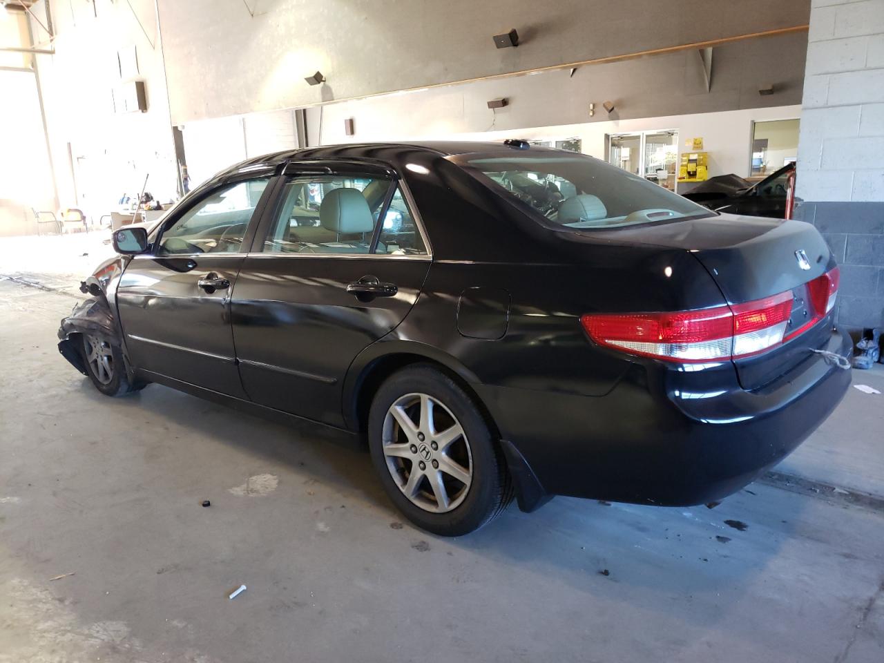 Изображение 2 2004 HONDA ACCORD EX 2004 с VIN 1HGCM66524A083066