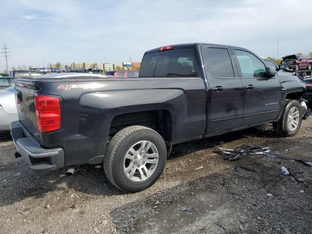 Obraz 3 z 2018 CHEVROLET SILVERADO K1500 LT 2018 z VIN 1GCVKREC9JZ231905