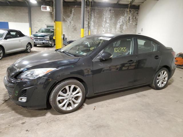 Obraz 2010 MAZDA 3 S 2010