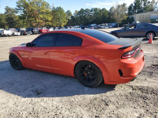 Obraz 2 z 2021 DODGE CHARGER SRT HELLCAT 2021 z VIN 2C3CDXL93MH658096