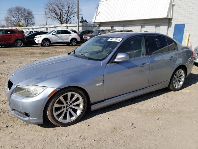 2011 BMW 328 I SULEV 2011 image