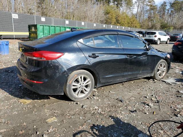 Изображение 3 2017 HYUNDAI ELANTRA SE 2017 с VIN 5NPD84LF6HH188328