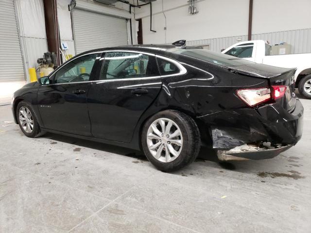 Изображение 2 2023 CHEVROLET MALIBU LT 2023 с VIN 1G1ZD5ST7PF138523