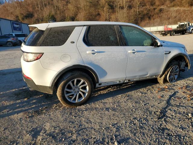 Image 3 of 2019 LAND ROVER DISCOVERY SPORT HSE 2019 with VIN SALCR2FX4KH798986