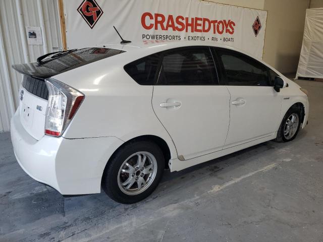 Obraz 3 z 2011 TOYOTA PRIUS  2011 z VIN JTDKN3DU4B5346325