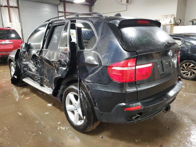 Obraz 2 z 2010 BMW X5 XDRIVE35D 2010 z VIN 5UXFF0C50ALT85168