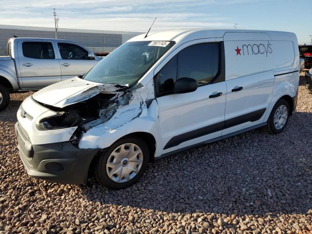 2016 FORD TRANSIT CONNECT XL 2016 image
