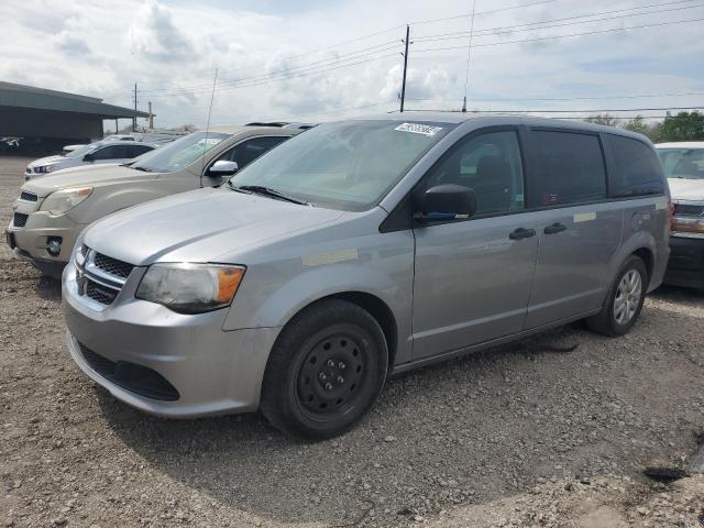 Изображение 2019 DODGE GRAND CARAVAN SE 2019