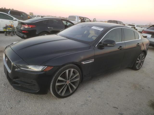 Image 1 of 2020 JAGUAR XE S 2020 with VIN SAJAE4FX6LCP61234