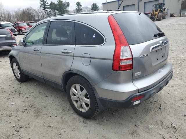 Obraz 2 z 2007 HONDA CR-V EXL 2007 z VIN JHLRE48727C005018