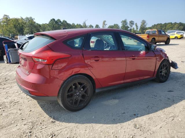 Изображение 3 2016 FORD FOCUS SE 2016 с VIN 1FADP3K27GL385990