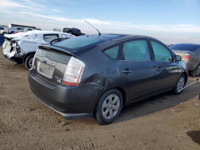 Image 3 of 2009 TOYOTA PRIUS  2009 with VIN JTDKB20U593475804