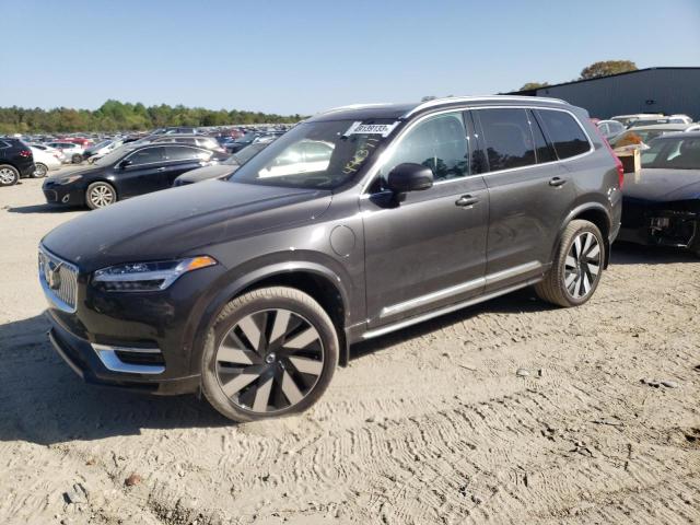 Obraz 1 z 2023 VOLVO XC90 ULTIMATE 2023 z VIN YV4H60CA6P1932100