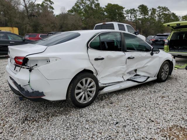 Image 3 of 2018 TOYOTA CAMRY L 2018 with VIN 4T1B11HK5JU149401