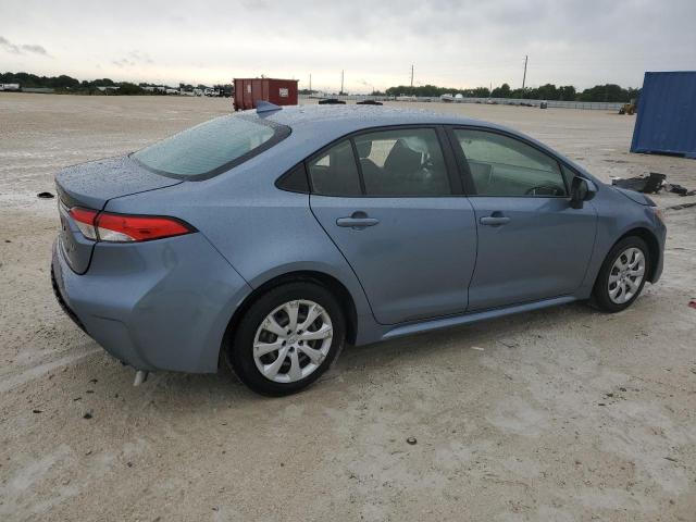 Изображение 3 2021 TOYOTA COROLLA LE 2021 с VIN JTDEPMAE5MJ176142