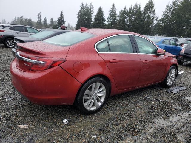 Изображение 3 2015 BUICK REGAL  2015 с VIN 2G4GV5EK7F9241006