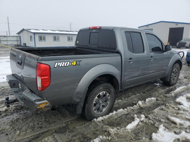 Изображение 3 2016 NISSAN FRONTIER S 2016 с VIN 1N6AD0EVXGN776594