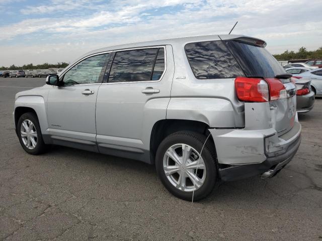Image 2 of 2017 GMC TERRAIN SLE 2017 with VIN 2GKALMEKXH6348604