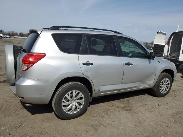 Obraz 3 z 2008 TOYOTA RAV4  2008 z VIN JTMZD33V786055896