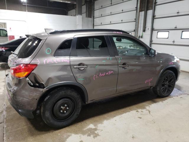Obraz 3 z 2017 MITSUBISHI OUTLANDER SPORT SEL 2017 z VIN JA4AR4AWXHZ019192
