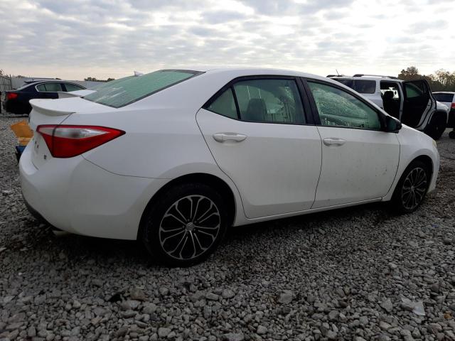Изображение 3 2015 TOYOTA COROLLA L 2015 с VIN 2T1BURHE7FC377828