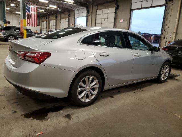 Изображение 3 2020 CHEVROLET MALIBU LT 2020 с VIN 1G1ZD5ST6LF070810