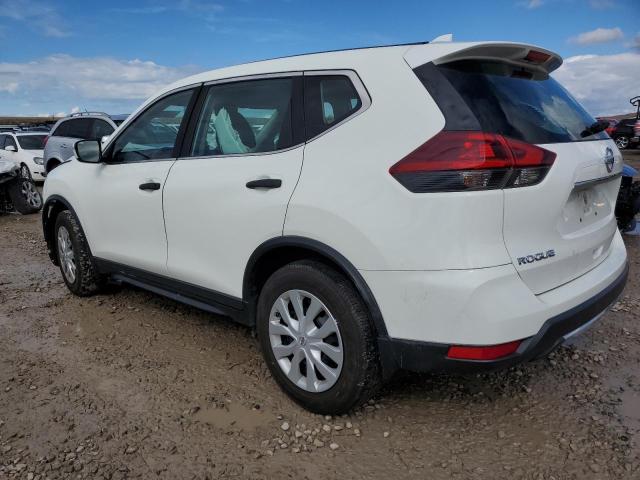 Image 2 of 2019 NISSAN ROGUE S 2019 with VIN 5N1AT2MT8KC739819