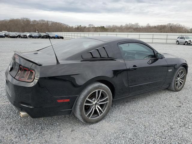 Изображение 3 2013 FORD MUSTANG GT 2013 с VIN 1ZVBP8CF8D5233181