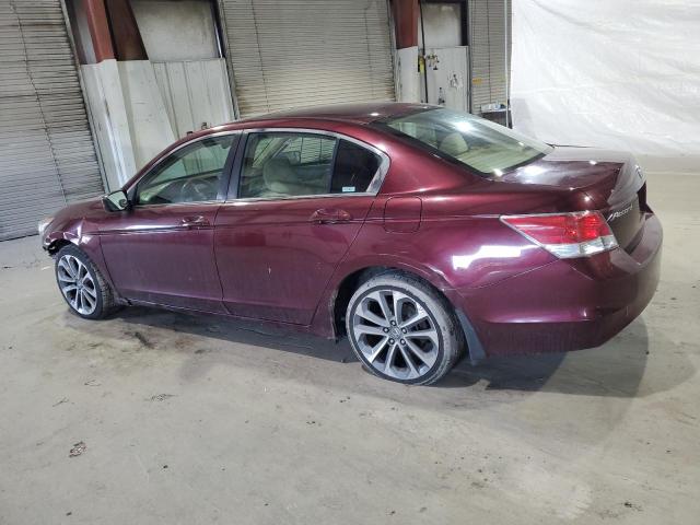 Obraz 2 z 2009 HONDA ACCORD LX 2009 z VIN 1HGCP26399A196079