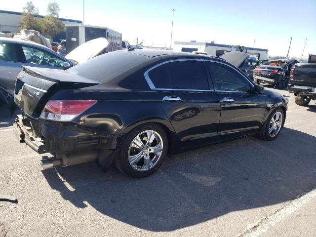 Image 3 of 2008 HONDA ACCORD EXL 2008 with VIN 1HGCP36898A074127