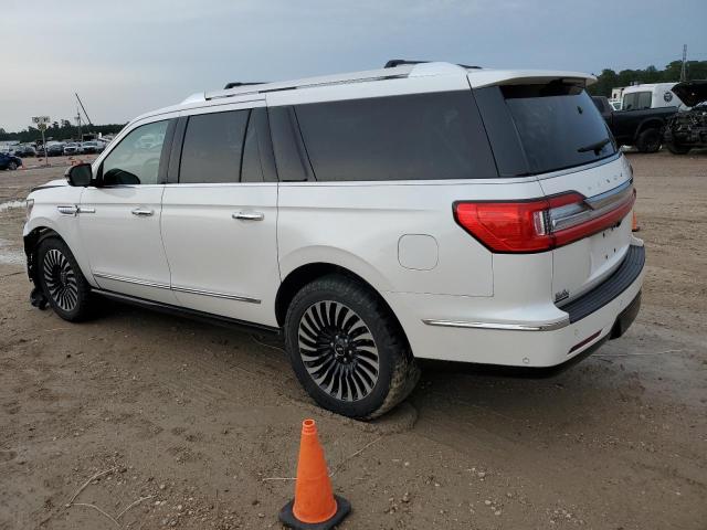 Obraz 2 z 2019 LINCOLN NAVIGATOR L SELECT 2019 z VIN 5LMJJ3HT6KEL24876