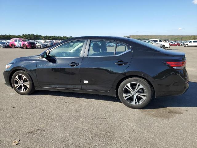 Image 2 of 2021 NISSAN SENTRA SV 2021 with VIN 3N1AB8CV7MY311704