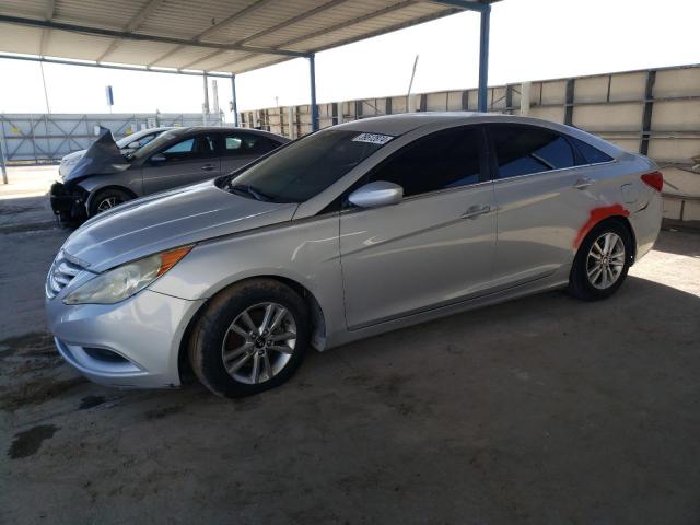 Obraz 1 z 2011 HYUNDAI SONATA GLS 2011 z VIN 5NPEB4AC3BH068573
