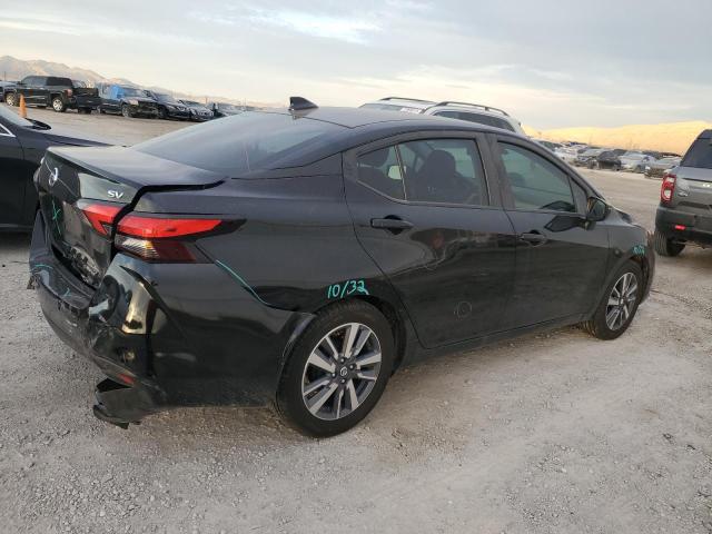 Obraz 3 z 2021 NISSAN VERSA SV 2021 z VIN 3N1CN8EV3ML887641