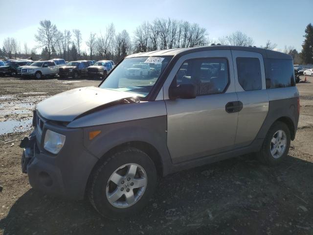 Изображение 1 2004 HONDA ELEMENT EX 2004 с VIN 5J6YH28674L036024