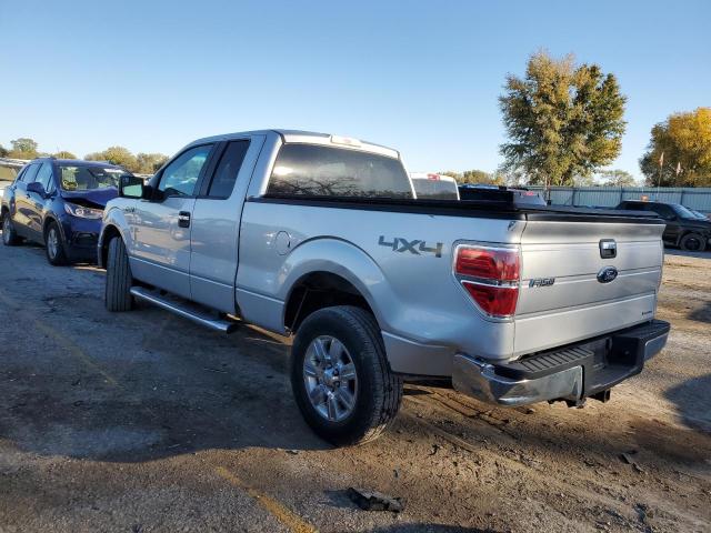Obraz 2 z 2011 FORD F150 SUPER CAB 2011 z VIN 1FTFX1EF3BKD02947