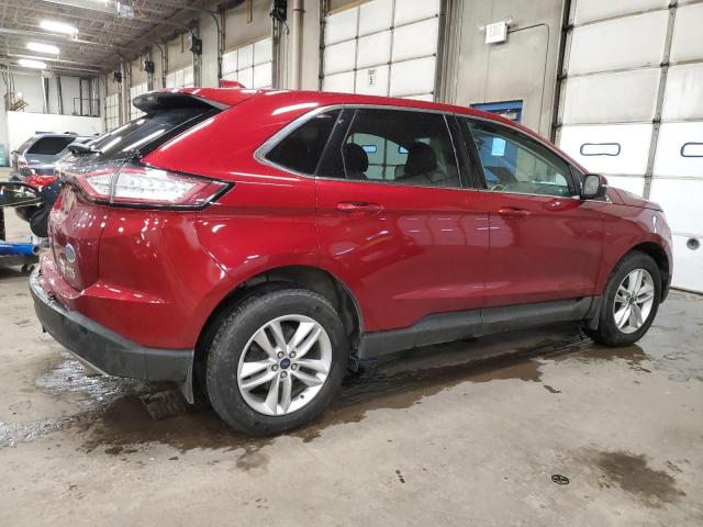 Obraz 3 z 2016 FORD EDGE SEL 2016 z VIN 2FMPK4J86GBB18854