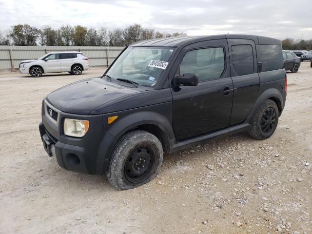 Изображение 2006 HONDA ELEMENT LX 2006