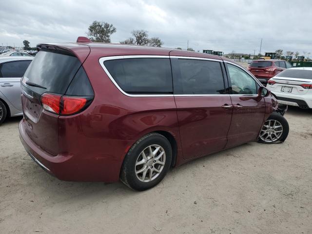 Image 3 of 2020 CHRYSLER PACIFICA TOURING 2020 with VIN 2C4RC1FG5LR209673