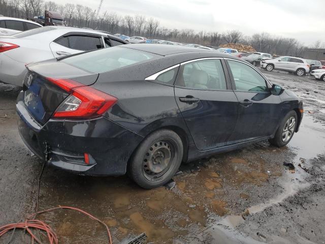 Obraz 3 z 2016 HONDA CIVIC LX 2016 z VIN 2HGFC2F51GH518237