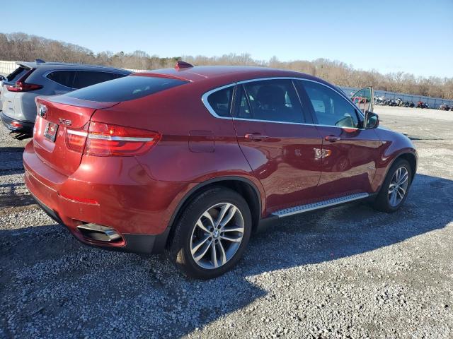 Image 3 of 2014 BMW X6 XDRIVE50I 2014 with VIN 5UXFG8C58EL592408