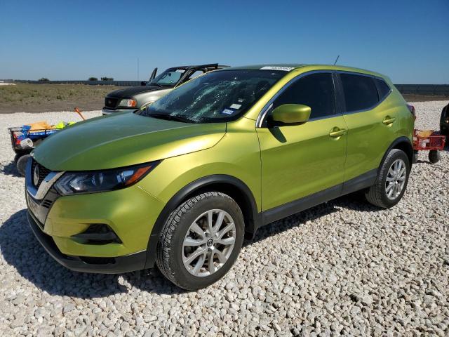 Изображение 1 2020 NISSAN ROGUE SPORT S 2020 с VIN JN1BJ1CV0LW264150