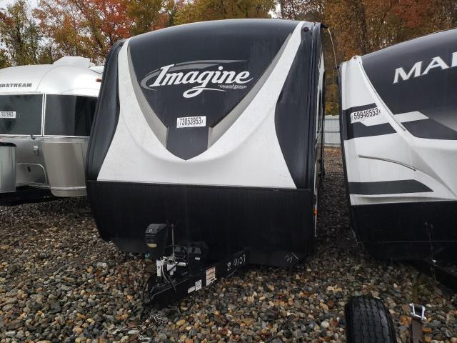 Image 2 of 2019 GRAN DESIGN 2019 with VIN 573TE3722K6614127