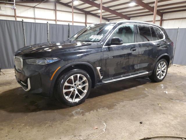 Изображение 2024 BMW X5 XDRIVE40I 2024
