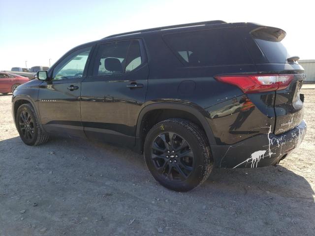 Obraz 2 z 2018 CHEVROLET TRAVERSE RS 2018 z VIN 1GNERJKX3JJ268183