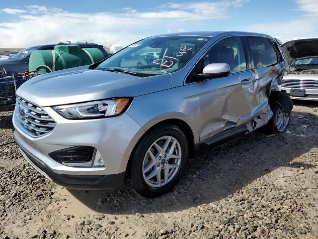 Изображение 1 2021 FORD EDGE SEL 2021 с VIN 2FMPK4J90MBA19533