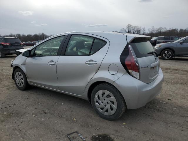 Obraz 2 z 2016 TOYOTA PRIUS C  2016 z VIN JTDKDTB32G1122482