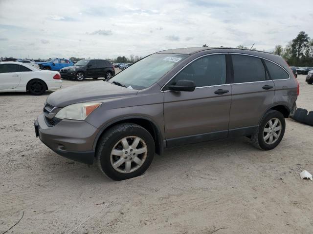 Изображение 1 2011 HONDA CR-V SE 2011 с VIN 5J6RE3H47BL001949