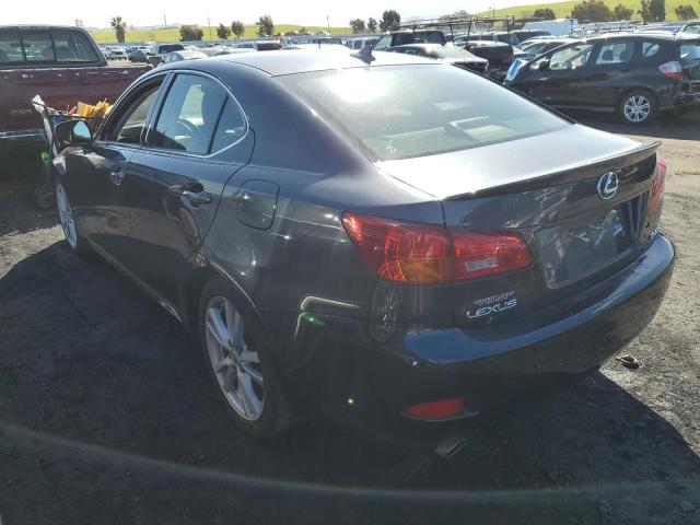 Obraz 2 z 2007 LEXUS IS 250 2007 z VIN JTHBK262372029304
